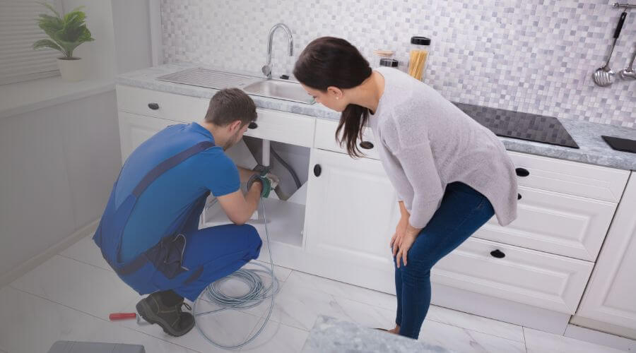 Local tankless water heater installation in Weed, CA